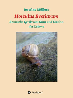 cover image of Hortulus Bestiarum